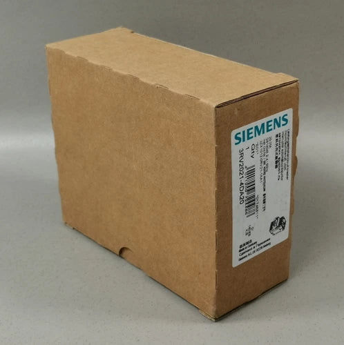 Siemens 3RV2021-4DA20 NEU OVP