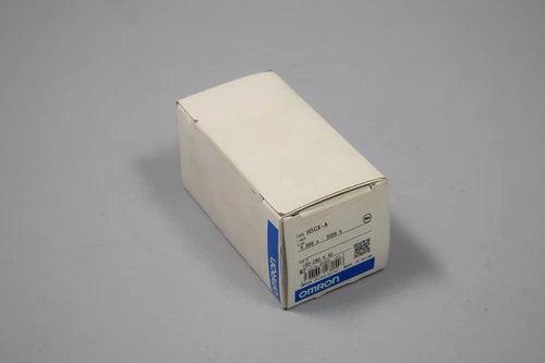 NEW OMRON  H5CX-A  [24 MONTHS WARRANTY]