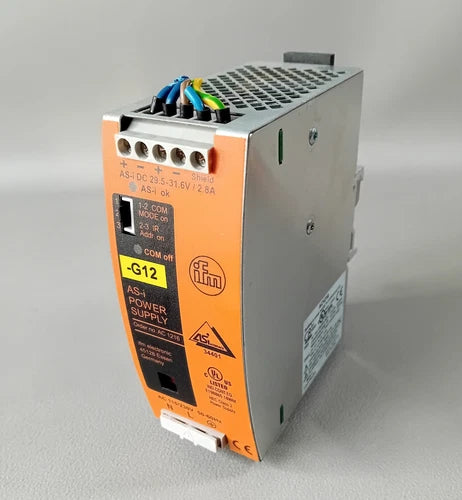 IFM AC1216 AS-i Power Supply