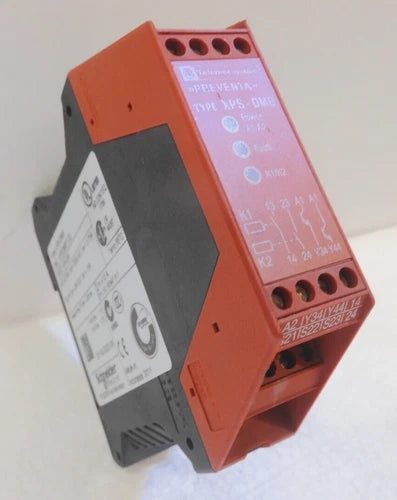 XPSDMB1132, SCHNEIDER