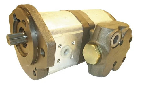 0510 565 050 LINDE 5B2/39000LIN