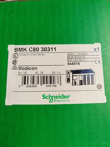 SCHNEIDER BMKC8030311、BMK C80 30311、GARANT？发票、ENV？或？PIDO！！