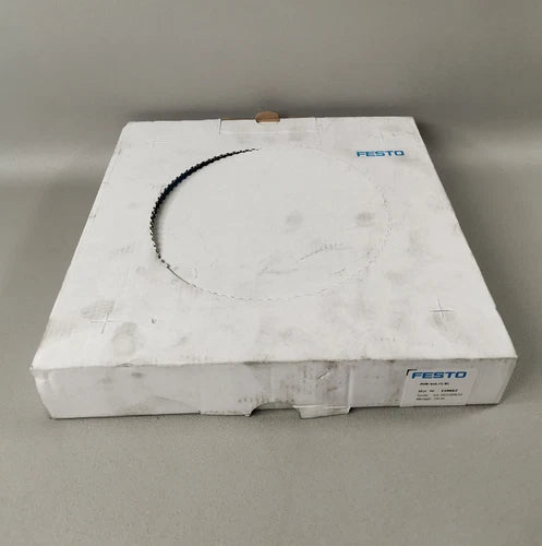 Festo 159662 PUN-4x0,75-BL NEU OVP