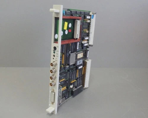 6AV12420AB10 - Siemens - 6AV1242-0AB10 Communication Processor Reconditioned