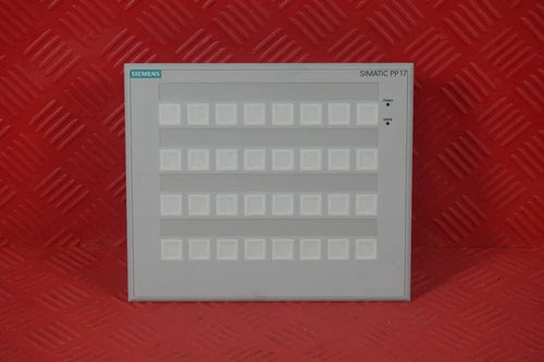 1PC For Siemens 6AV3688-3ED13-0AX0 Used