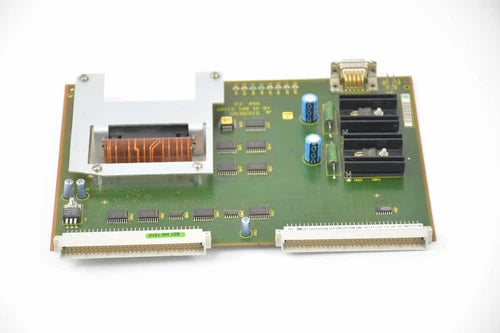 Siemens Amplifier Card 16 31 691 X1989 D12 E3