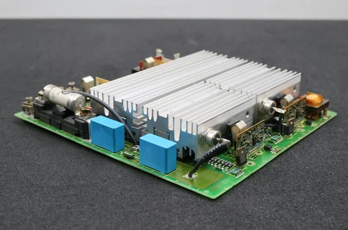 SIEMENS SIMODRIVE 210 DC-VSA FBG Power Unit 6RB2140-0FD01 462 115.9053.01 IKL