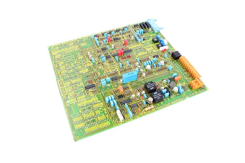 GE.447700.0019.02 SIEMENS TESTED | WARRANTY INCLUDED | FASTER