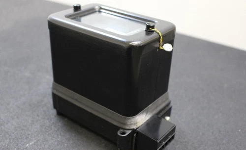 Siemens Voltage Relay 7RE6600-0D - Type RV15 - 50-250VAC - 7XP7000-0 - 1 Pole