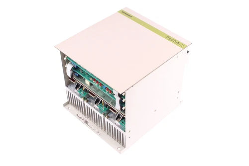 6RA2513-6MV30 SIEMENS TESTED | WARRANTY INCLUDED | FAST EXPRESS SHIPPING