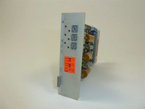 Siemens Sitor, 6PC1001-8BC, 6PC1 001-8BC