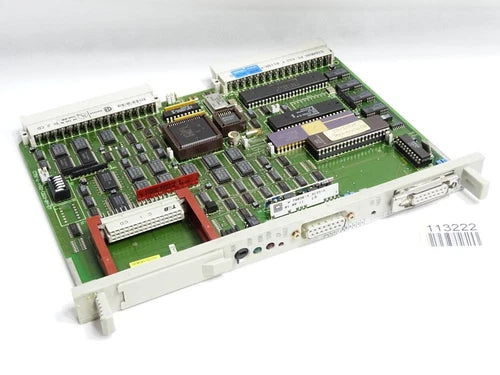 Siemens 6GK1143-0AA01 Sinec H1 CP 143 TF