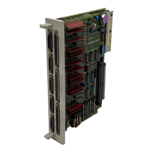 1PC For Siemens 6FM1725-3BA00 Used