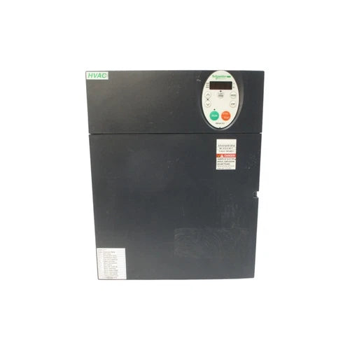 SCHNEIDER ELECTRIC ATV212HD18N4 380-480V 34.8A NSNP