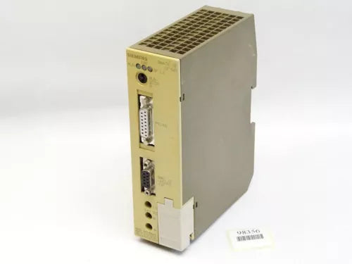 Siemens CP541 6ES5541-8AA11 6ES5 541-8AA11