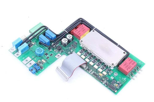 109-1215-3A01-01 INDRAMAT GETESTET | GARANTIE INKLUSIVE | SCHNELLER