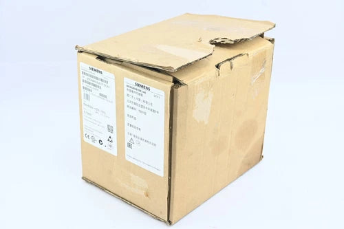 Siemens Micromaster 440 6SE6440-2UE17-5CA1 ( 6SE6 440-2UE17-5CA1 ) E. H01/2.21