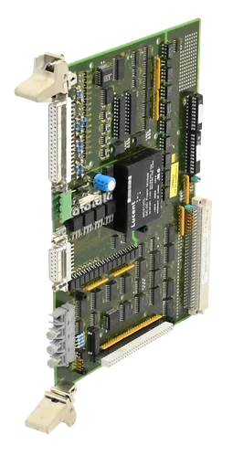 Siemens G34901-A1015-H2-C1 Board
