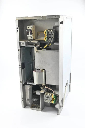 Siemens Simovert FC Inverter 6SE7027-2TD61-Z ( 6SE7 027-2TD61-Z ) Ver. B