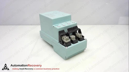 SIEMENS 3RK1304-5LS40-2AA0, SIMATIC MOTOR STARTER CONTROL - DSE HF, NEW* #271276