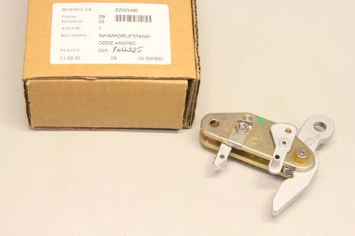 0480978C Hakenstange Verrieglung Look 13 04 00 OVP