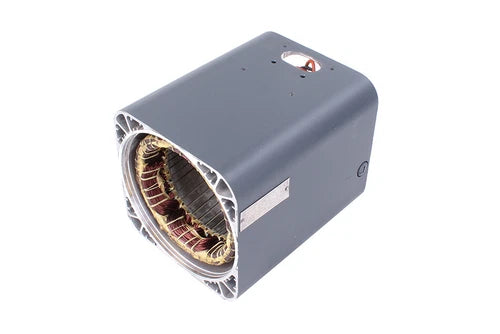 1FT51021AC714EB0 STATOR SIEMENS GEBRAUCHT / KEINE GARANTIE / EXPRESS-LIEFERUNG