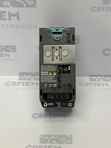 6SL32101SE117UA0 - SIEMENS - 6SL3210-1SE11-7UA0 Power Mod. RECONDITIONED