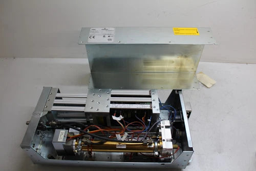 Analisador de g¨¢s Emerson MLT1M-IR Rosemount