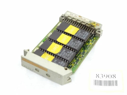 Siemens 6FX1850-0BX01-4C / 6FX1 850-0BX01-4C / 570 260 7104.00