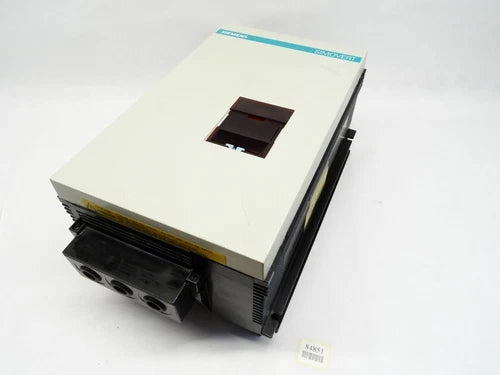 Siemens Simovert P 6SE2103-3AA01 / 6ES2 103-3AA01 Frequenzumrichter / 1,5kW