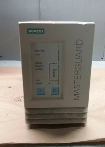 SIEMENS 6SU50 61-1AA00 Uninterruptible POWER SUPPLY_UPS A700_ _ 9071-P076