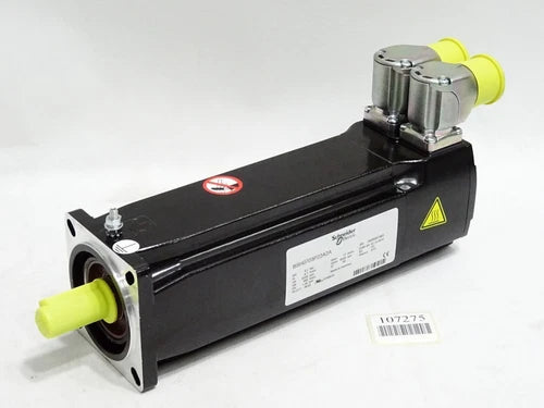 Schneider Electric Servomotor 6000rpm BSH0703P22A2A / Unbenutzt
