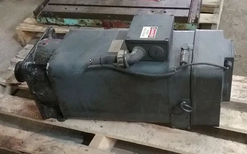 Siemens Spindle Motor_1 PH6137-4NF49-Z_Z: K42