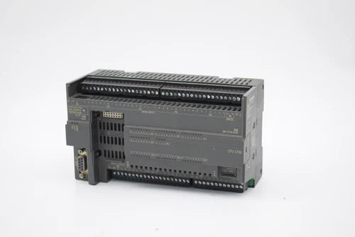 Siemens Simatic S7-200 Smart 6ES7288-1ST60-0AA0 ( 6ES7 288-1ST60-0AA0 ) FS: 06