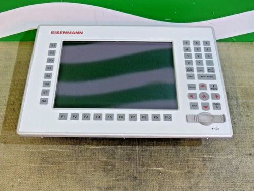 Eisenmann DC1010TA 400 00 1131ENUL