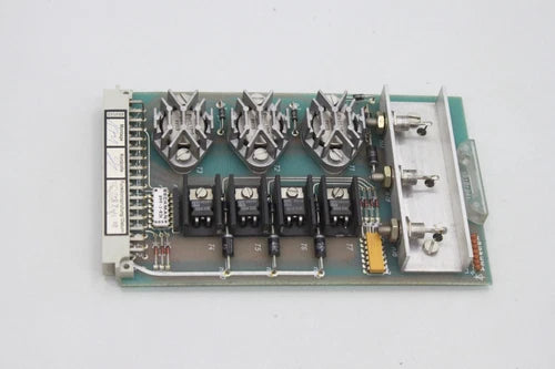 10 9 940 109940 Modul Karte Board 10-9-940  f¨¹r Kolbus Maschinen