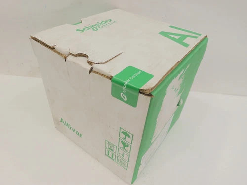 ATV312HU40S6, Schneider   -unused-