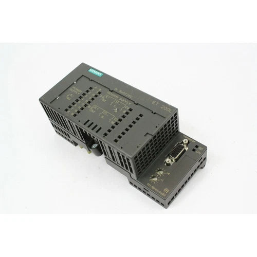 Siemens 6ES7 131-BH01-0XB0 (B341)