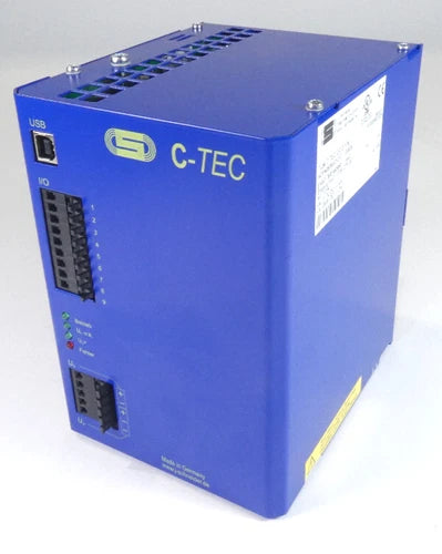 施耐德电气 C-TEC 2410-10kj | 2NCPA0606G01012-130826 缓冲模块 | OVP