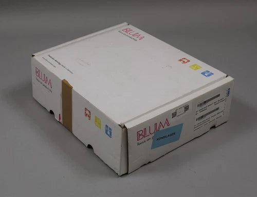 NEW. BLUM  P87.0634-054-A10 PNE-054 [24 MON. WARR.]
