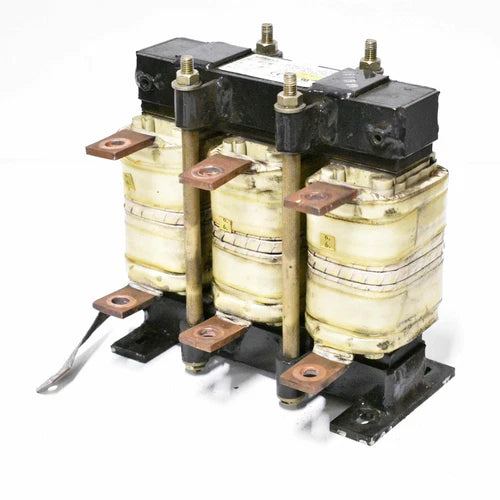 Siemens Sidac-D Netzdrossel 160A  4EU2451-2UA00  4EU2 451-2UA00 -used-