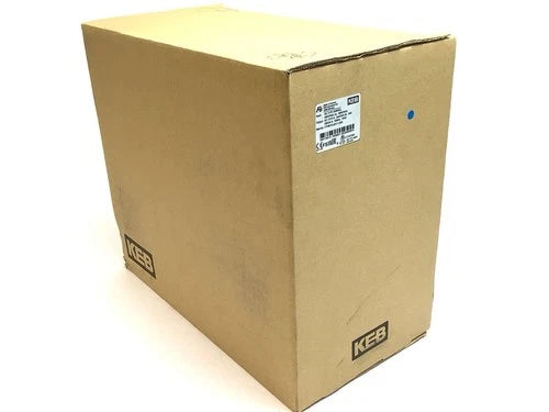17F6K133411 - KEB - 17F6K13-3411 18.5KW Variator NEW