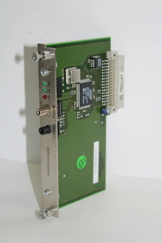 Interface Schneider AM0SER001V000 Sercos Lexium