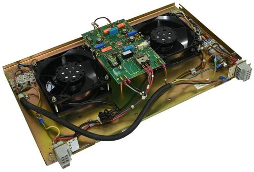 Siemens 104.9005.02 Fan - BG 226