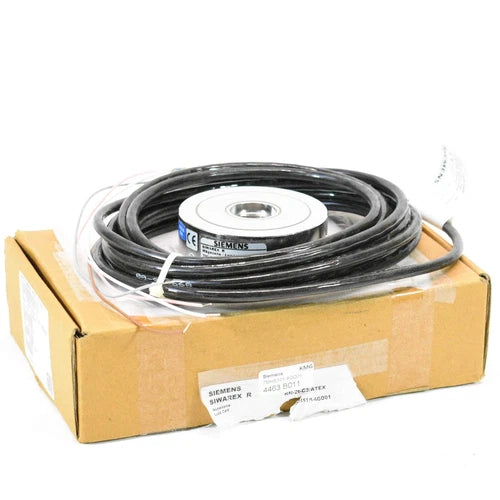 Siemens Siwarex R 7MH5101-4GD01 Waegezelle Load Cell Typ RN -unsld-