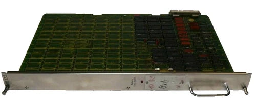 SIEMENS MS122 - C Memory Board 6FX1192-3AC00 / MS122-C / 6FX1192-3AC00 E: 02