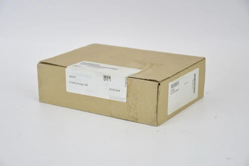 Siemens Moby F Serial Interface Module SIM 82 6GT2498-5BC00 ( 6GT24985BC00 )