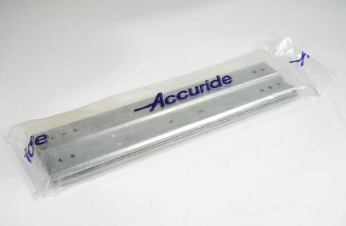 2 St¨¹ck Accuride Teleskopschiene | 261-7379 | C 304,8 mm, A 38 mm, B 18 mm