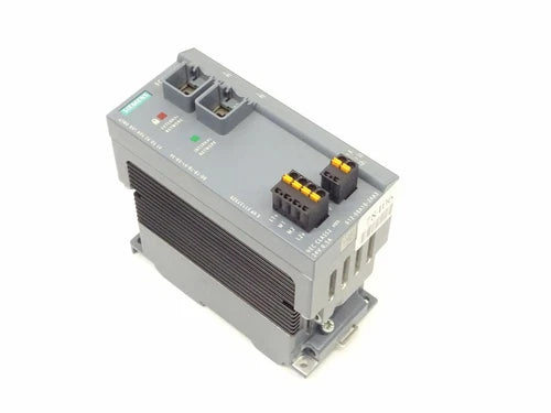 SIEMENS NET 6GK5612-0BA10-2AA3 / 6GK5 612-0BA10-2AA3 - Scalance S612 V3 - NEU