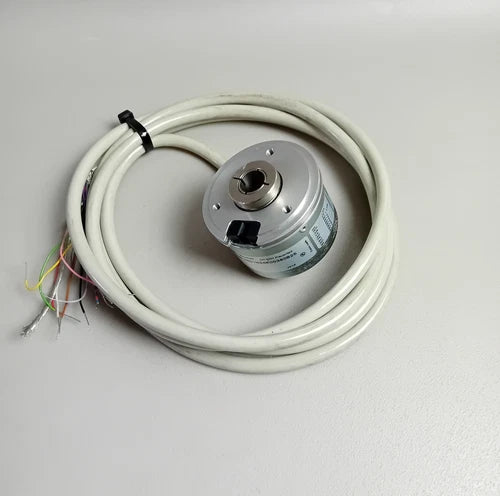 Baumer BMSH 58S1N24K00360B25